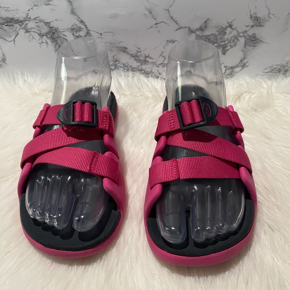 Chaco Sandals